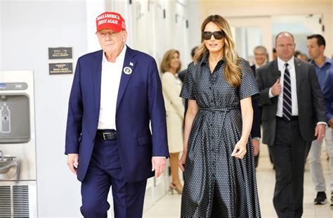 melania trump dior couture|Melania Trump Sports Dior for Election Day .